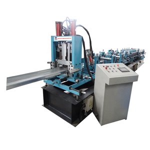 Tự động thay đổi máy tạo CuộN xà gồ 2 trong 1 có bánh răng và các thành phần cốt lõi mang - Product Image 3