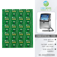 Alternatif Material Premium CHIP RFID V705-D V706-D V7206-D V7206-D Suku Cadang Printer untuk Printer Inkjet VJ 1210