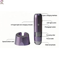 Analyseur de cuir chevelu de qualité, appareil de diagnostic capillaire, microscope capillaire numérique, analyseur de cuir chevelu USB, microscope capillaire