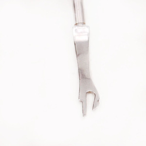 Looper 2200 Adatto per Macchine da Cucire Industriali con Ago Curvo, Ricambi per Macchine da Cucire Industriali - Product Image 6