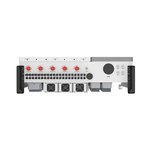<span class=keywords><strong>Inversor</strong></span> solar en red <span class=keywords><strong>100kw</strong></span> 90kw 80KW <span class=keywords><strong>Solis</strong></span> en <span class=keywords><strong>inversor</strong></span> solar en red <span class=keywords><strong>inversor</strong></span> comercial de conexión a red solar - Product Image 6