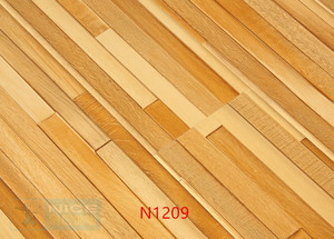 Đẹp Nhà Máy Trực Tiếp 8Mm Dày Laminate Sàn Gỗ Độ Ẩm Chống Mài Mòn Ac5 Hiện Đại Trang Trí Nội Thất Bấm Cài Đặt <span class=keywords><strong>Hdf</strong></span> - Product Image 3