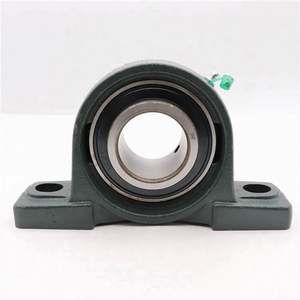 <span class=keywords><strong>Rodamiento</strong></span> de Bloque de Soporte SYK 20 TR, <span class=keywords><strong>Rodamiento</strong></span> de Soporte SYK 504 <span class=keywords><strong>YAR</strong></span> <span class=keywords><strong>204</strong></span>-2RF ECY <span class=keywords><strong>204</strong></span> - Product Image 2