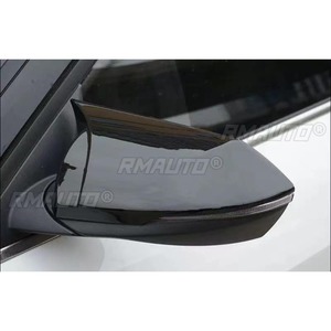 Cubierta Protectora para Espejo Retrovisor Lateral de Coche, Kit de Carrocería para Hyundai Elantra 2021, Cubierta Decorativa para Espejo Retrovisor, Accesorios para Coche - Product Image 6