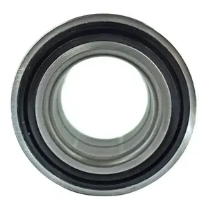 Cojinete de cubo de rueda doble Balero para Peugeot Partner 2005-2008 Nuevas piezas automotrices para automóviles Cojinete de rueda delantera - Product Image 1