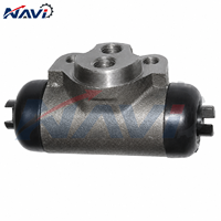 Cylindre de frein arrière gauche NAVI MB500738 pour Mitsubishi L200 Strada Pajero Delica, pièce de rechange de qualité supérieure, vente en gros