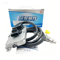 Nouvelles pièces d'origine pour moteurs de camions, capteur d'oxygène et d'azote 612640130013 pour moteurs diesel Weichai WP10 WP12