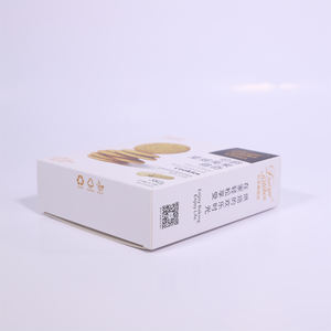 कस्टम थोक वर्ग कुकी के लिए कंटेनर उपहार बॉक्स पैकेजिंग कागज बॉक्स मुद्रण क्राफ्ट पेपर गत्ते का डिब्बा पैकेजिंग भोजन के लिए मुक्केबाजी - Product Image 5