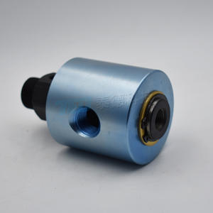 Juntas Rotatorias de Alta Presión para Operaciones de Vacío, Gas y Petróleo, Suministro de Piezas Hidráulicas Multicanal - Product Image 1