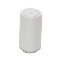 Machine de mise sous vide portable mini USB rechargeable de haute qualité Pompe à vide manuelle pour le stockage des aliments pour la conservation de la fraîcheur