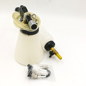 Pompe <span class=keywords><strong>injecteur</strong></span>-extracteur pour vidange et remplacement du liquide de frein - Product Image 5