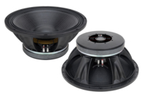 Subwoofer Audio 2000W 18-Inci Berdaya Tinggi untuk Konser dan Penguatan Suara di Tempat Besar