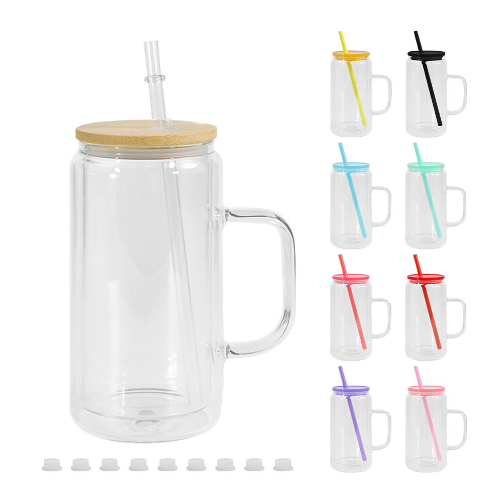 Tasse boule à neige de 16 oz (12 oz à l'intérieur)