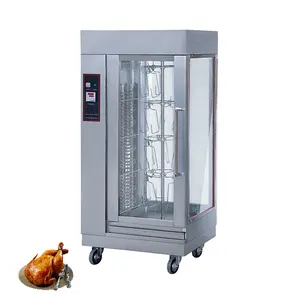 Fabrieksprijs Shoarma Machine Rvs Commerciële Shoarma Grill Machine Te Koop