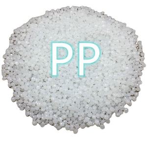 Gránulos de Resina de Polipropileno PP M16, MFR16, Material Virgen para Moldeo por Inyección de Juguetes de Plástico - Product Image 1