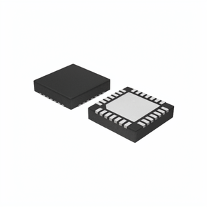 DSPIC33EP32GS202T-E_MM Electronic Chips Component 28 VQFN Exposed Pad Embedded In Stock - Product Image 1