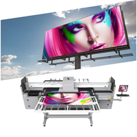 Imprimante à sublimation à impression textile directe polyester SPRINTER Power Pro 2500 grand format rouleau à rouleau de Chine