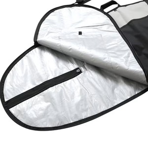 Sac <span class=keywords><strong>de</strong></span> planche <span class=keywords><strong>de</strong></span> surf personnalisé étui sac <span class=keywords><strong>de</strong></span> transport étanche Longboard SUP sac <span class=keywords><strong>de</strong></span> voyage Wakeboard <span class=keywords><strong>Bodyboard</strong></span> Skimboard couverture Surf couverture - Product Image 2