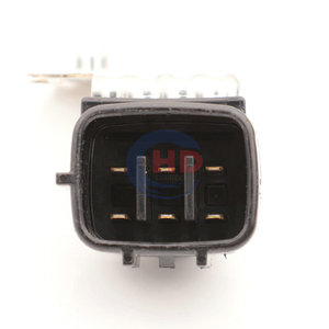 Câble de faisceau de câblage 6 broches 6440-0312, boîtier de câblage automobile, connecteur de capteur de poids avant, connecteurs de prise automobile pour <span class=keywords><strong>Toyota</strong></span> - Product Image 5