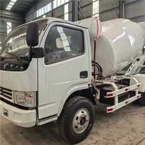 Mezcladora de Concreto al por Mayor, la Máquina Definitiva del Fabricante Antin de Vietnam - Product Image 6