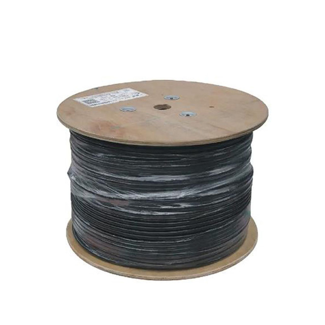 Coaxial Cable RG6/RG59/RG11 TV System
