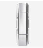 Clé USB 3.2 en métal personnalisable avec logo, haute vitesse, 1 To, 128 Go, 256 Go, 512 Go, Type C OTG, lecteur flash SSD