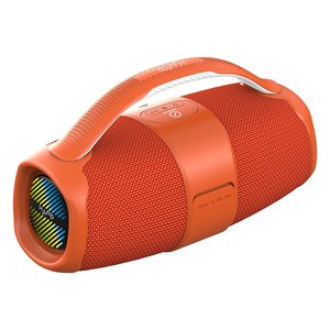 Cassa inalámbrico XJ 120 Tws (Recargable) Naranja 40W 0XJ12009 - Product Image 2