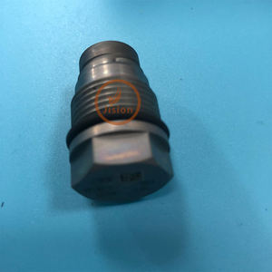 Vanne de limitation de pression du rail de carburant pour excavatrices EC210B EC240B EC290B 1110010028 20793590 - Product Image 1