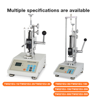 50N Desktop Spring Tension & Compression Testing Machine Hardware Tester for Laboratories Lab Supplies Product