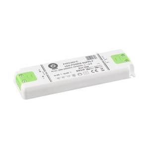Controlador LED Pos Power de 24 V y 30 W, convertidor de CA/CC de un solo canal con voltaje constante, 1250 mA, entrada de 220 V - Product Image 1