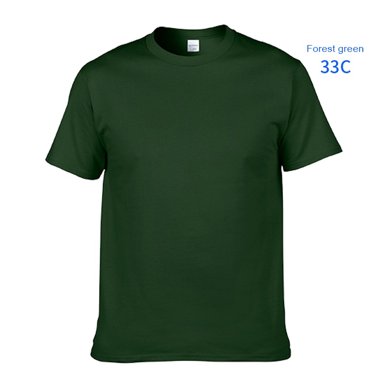Vert forêt