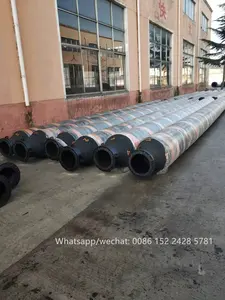 NẠO VÉT Tự Nổi HOSE