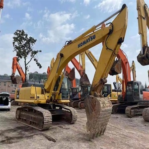 Sử dụng KOMATSU PC360-7 máy xúc Digger derricks để bán trong UAE Texas anh NZ Ireland Cornwall Dubai Châu Phi - Product Image 2