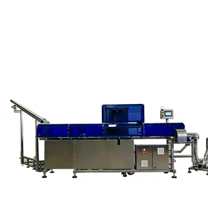 Système de traçabilité GS1 Russie Chestny Znak pour le codage des bouchons en aluminium, inspection et rejet, usine source, anti-contrefaçon, nouveauté - Product Image 5
