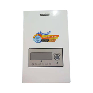 Very Safe Intelligent Steam Hot Water Boiler - Product Image 1