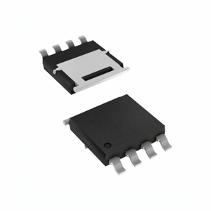 Transistores en Stock PowerPAK SO-8 SQJA46EP-T1_GE3 Componentes de Circuitos Electrónicos - Product Image 1