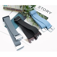 Sangle réglable personnalisée bandeau élastique VR pour lunettes de réalité virtuelle 3D impression à plat ou sangle Jacquard