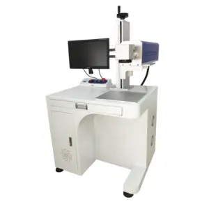 Macchina multifunzione per marcatura Laser RAYCUS JPG CO2 10W-100W in pelle di carta AI con supporto PLC essenziale