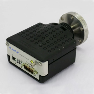 Manómetro de Vacío ANELVA A-NET ION GAUGE M-310HG de Segunda Mano, Origen Japón, 2.48 kg - Product Image 1