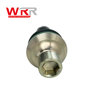 31106852536 31106787673 Rótula de suspensión para BMW F10 F02 535i 740Li, fiable, para suspensión delantera inferior, brazo de suspensión y soportes de mangueta de dirección - Product Image 6