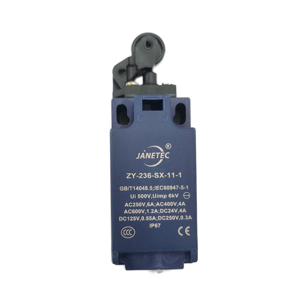 Topens Steel Magnetic Limit Switch Factory Price Induction Switch for Hotel Hospital Villa Apartment Warehouse Applications