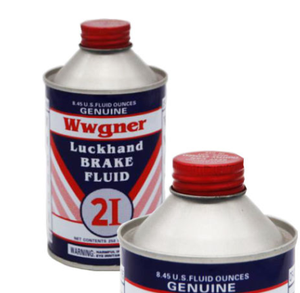 <span class=keywords><strong>Liquido</strong></span> <span class=keywords><strong>freni</strong></span> sintetico a base di glicole <span class=keywords><strong>DOT</strong></span> 3 da 250 ml - Product Image 6