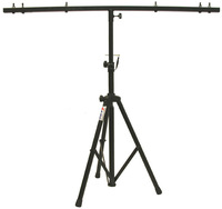 Plataforma de escenario de armazón de concierto exterior, soporte de iluminación de manivela de alta resistencia de aluminio, torre de elevación de armazón de elevación de 2-6m