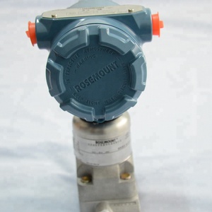 เซ็นเซอร์วัดค่าสัญญาณ 4-20mA HART ประสิทธิภาพสูง รุ่น Origin Import Rose Mount 3051S Smart - Product Image 2