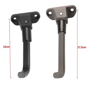 Kit de montage de trottinette électrique G30 Max, support de pied pour trottinette électrique, pour adultes - Product Image 3