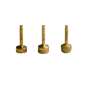 Medikal Set Sinüs Kaldırma Lateral Yol Alma Çekirdek Delici Sinüs Frezesi Satılık - Product Image 1