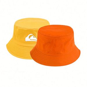 Promotion Custom Logo Reversible Cap Bulk Fashion <b>Bucket</b> <b>Hat</b> <b>With</b> <b>String</b> - Product Image 1
