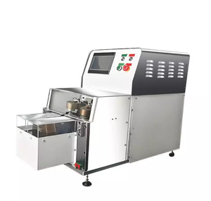 เครื่องปอกสายไฟอัตโนมัติขนาดใหญ่สำหรับการแปรรูปสายไฟพลังงานใหม่ - Product Image 1