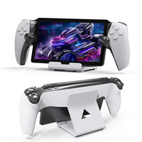 Support de Table JYS-P5185 pour PS5 Gamepad Display Bracket pour PS Portal NSW ROG Ally Steam Deck Holder