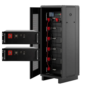10kwh Batería 48V 50ah 100ah 150ah 200ah Batería solar de iones de litio Lifepo4 para sistemas fotovoltaicos - Product Image 1